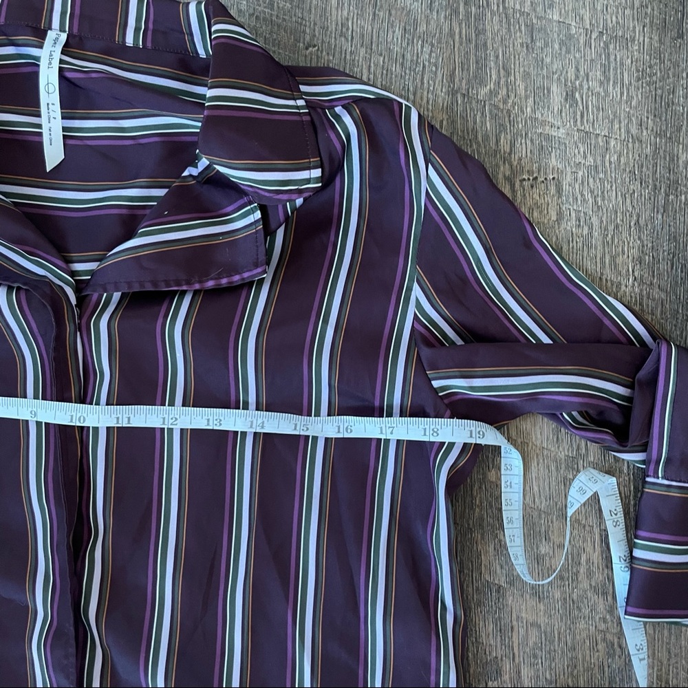 🇨🇦PAPER LABEL NWOT lounge wear - Picture 7 of 13